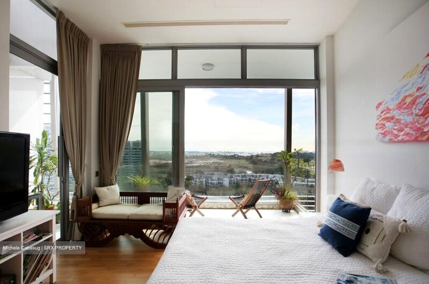 The Oceanfront @ Sentosa Cove (D4), Condominium #580159401